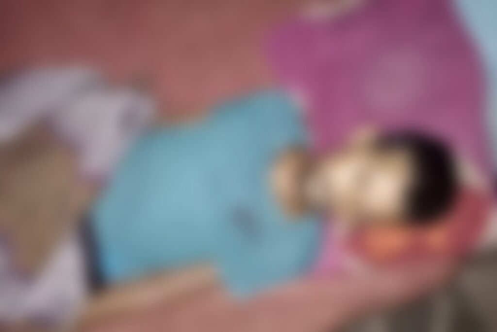 Wife Killed Her Husband/ Image Credit: IBC24