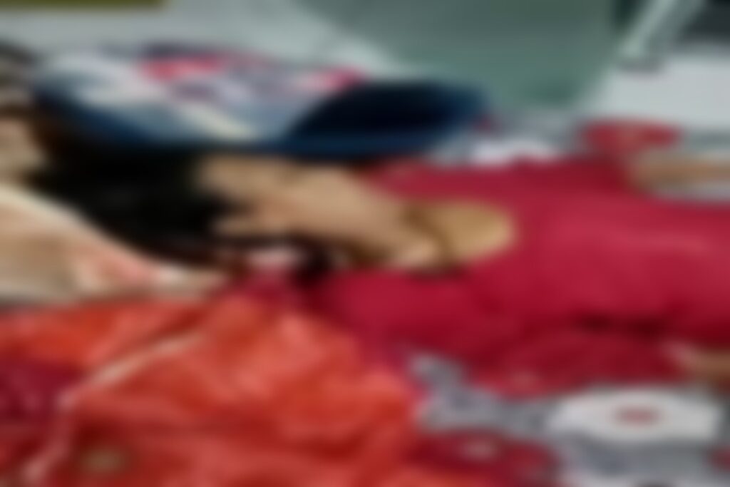 Shivpuri Kinnar Death/ Image Credit: IBC24