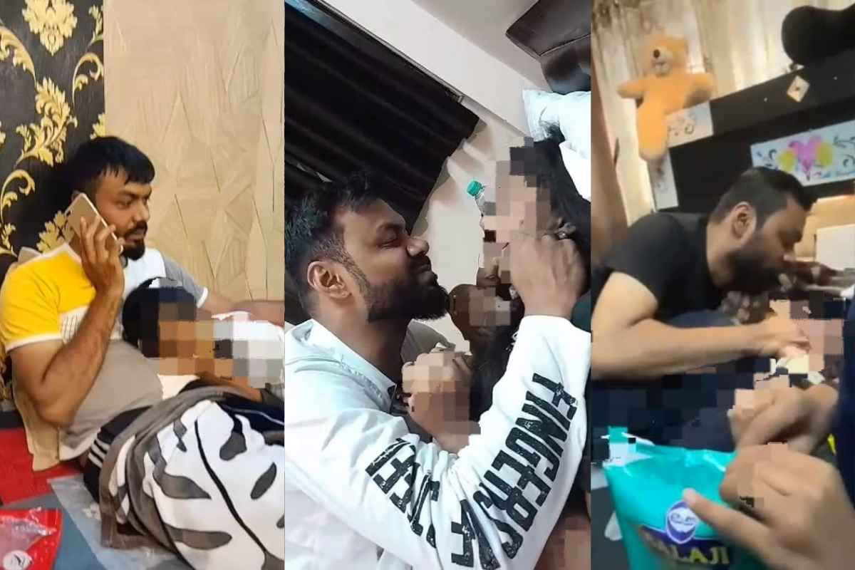 Indore Shooting Academy Case: शूटिंग सिखाने के नाम पर लड़कियों के इन अंगों को छूता था मोहसिन, मोबाइल में मिले कई अश्लील वीडियो, देखकर पुलिस के भी उड़ गए होश