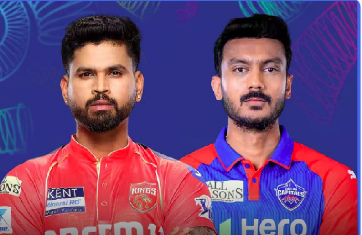 PBKS vs DC IPL 2025: करो या मरो का मुकाबला खेलने उतरेगी दिल्ली की टीम, पंजाब को हराकर लौटना चाहेगी जीत के ट्रैक पर