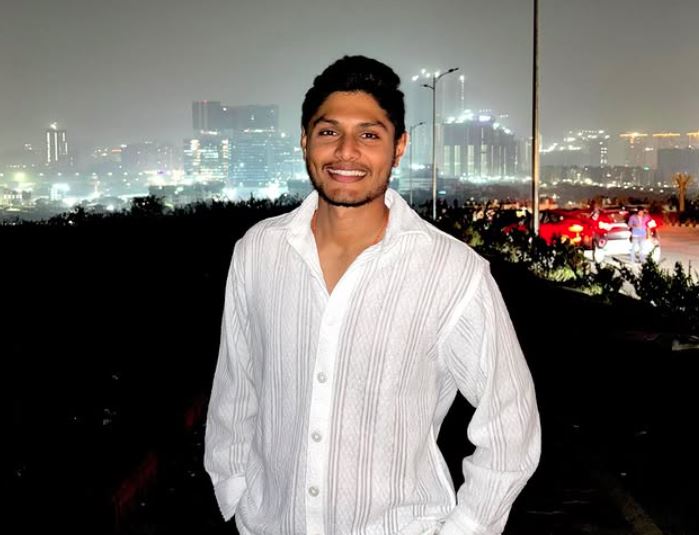 Rape Case Filed Against IPL Cricketer/ Image Credit: shivaliksharma28 Instagram