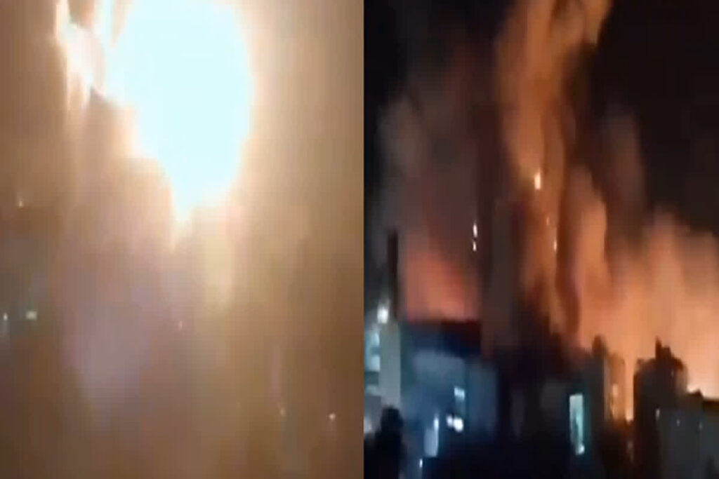 India-Pakistan War/ Image Credit: Iran Observer