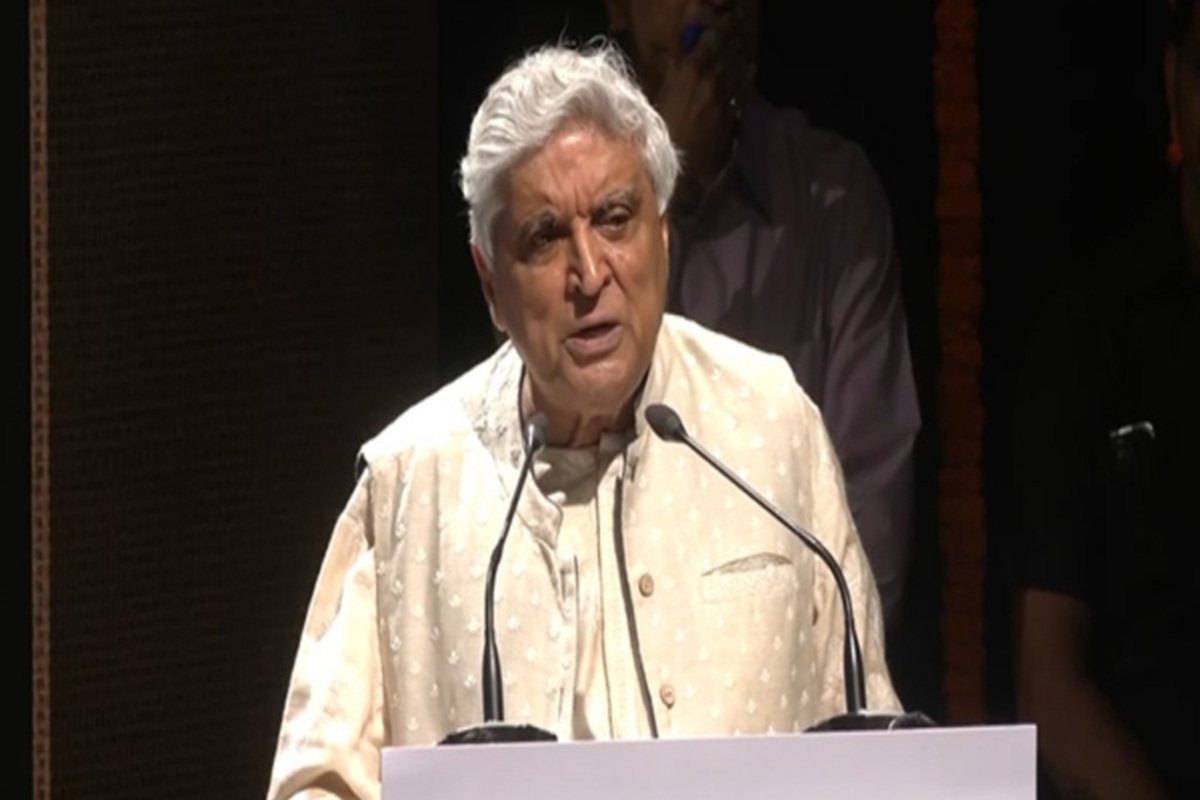 Javed Akhtar : “अगर पाकिस्तान और नरक में से किसी एक को चुनना हो, तो मैं नरक को चुनूंगा”, गीतकार जावेद अख्तर ने क्यों कही ये बात…जानें