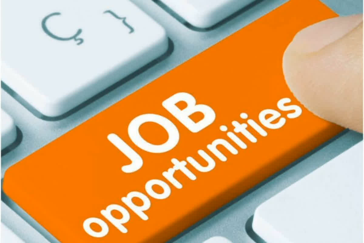 DRDO Recruitment 2025: डीआरडीओ में नौकरी का सुनहरा मौका… इन पदों पर निकली भर्ती, यहां देखें पूरी डिटेल्स