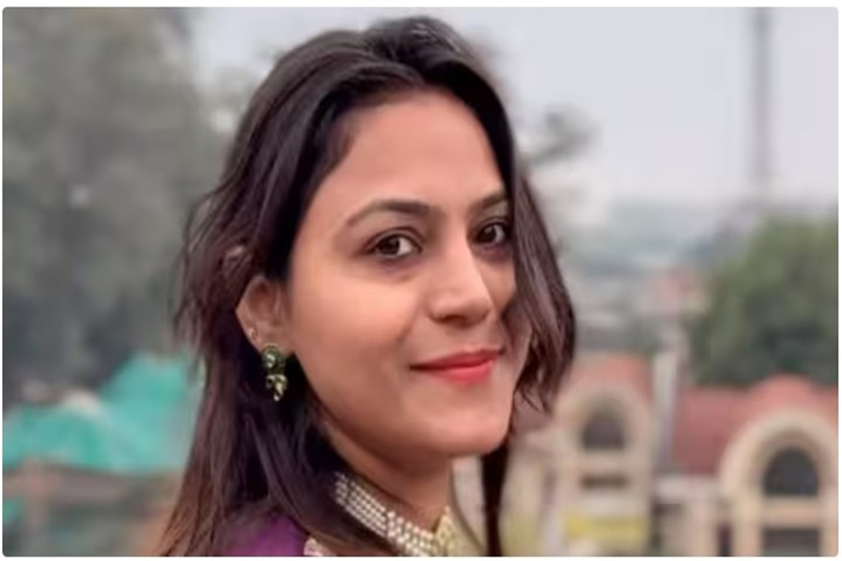 Jyoti Malhotra Spy Case: यूट्यूबर ज्योति मल्होत्रा की गतिविधियों से अलर्ट पर यूपी पुलिस, धार्मिक स्थलों के बनाए थे वीडियो