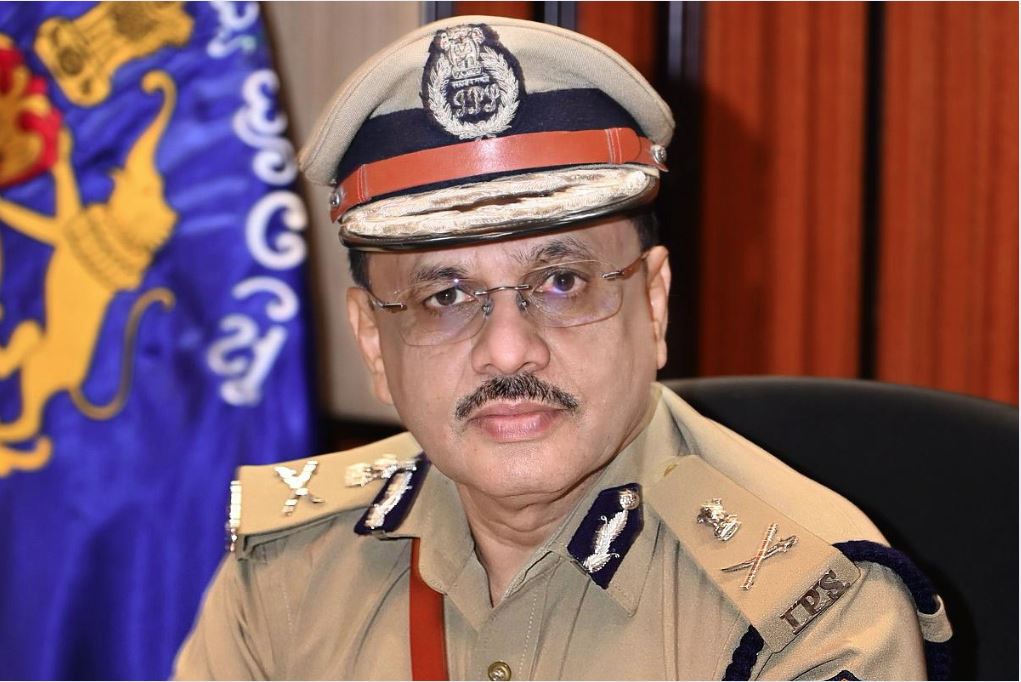 Karnataka New DGP Name: इस राज्य को मिला नया पुलिस कप्तान.. डॉ एमए सलीम बनाये गये प्रभारी पुलिस महानिदेशक, जारी हुआ आदेश