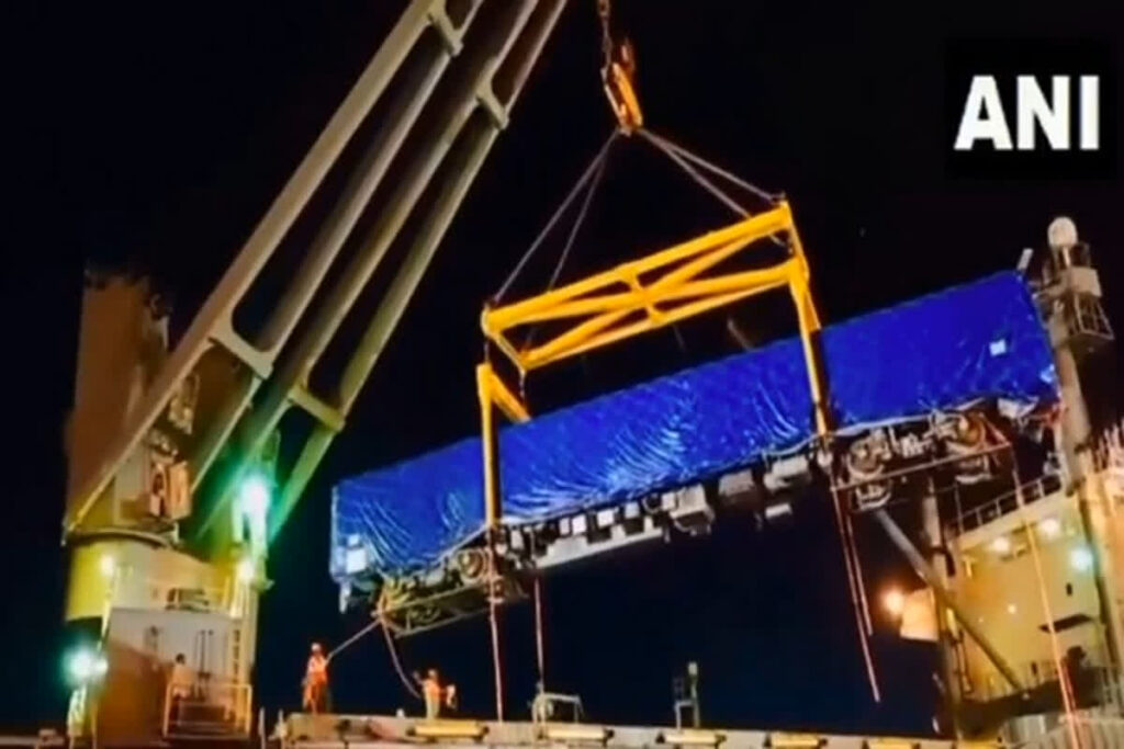 India Pakistan Tension/ Image Credit: ANI