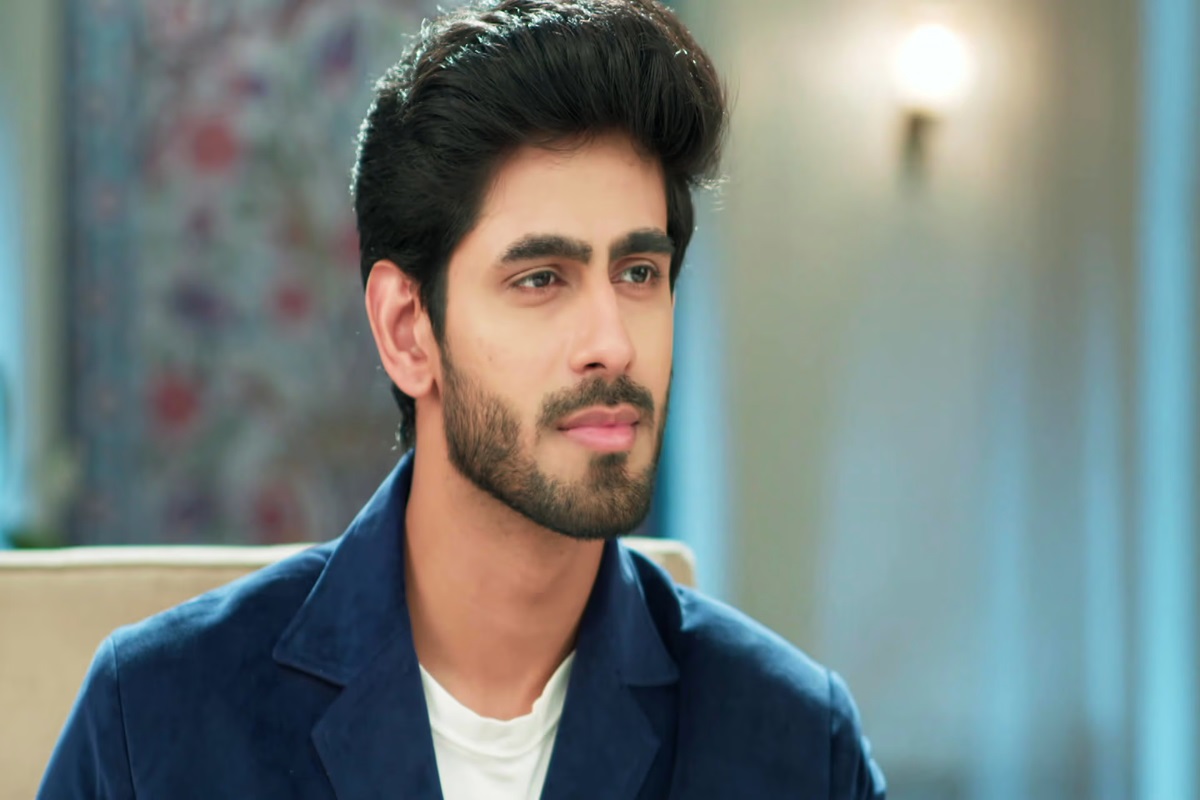 YRKKH Written Update 23 May 2025: पोद्दार हाउस में चलने लगा कृष का राज, अरमान से अपनी असली मां के बारे में पूछेगी मायरा 