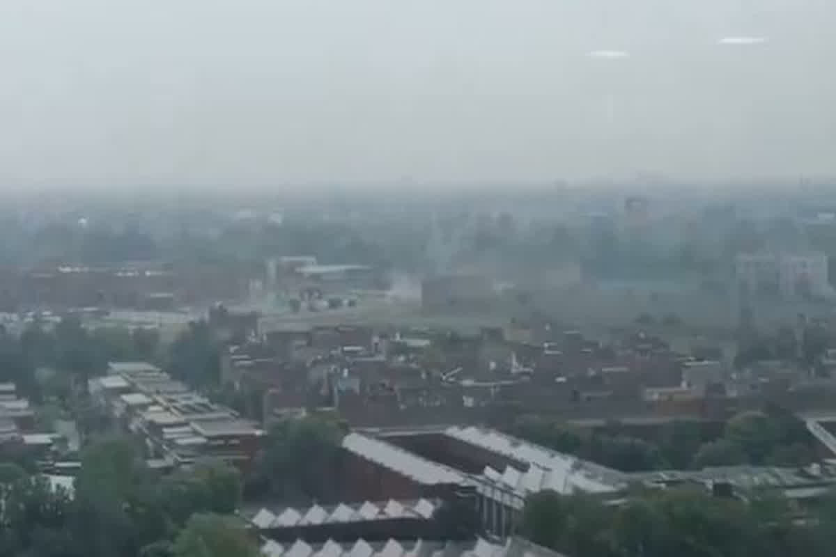 Pakistan attempts to attacks on india: पाकिस्तान ने भारत के इन 15 शहरों को बनाया निशाना, भारतीय सेना ने किया विफल, लाहौर में उल्टा पड़ा दांव