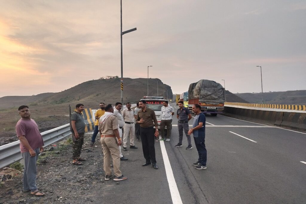 MP Crime News/ Image Credit: IBC24