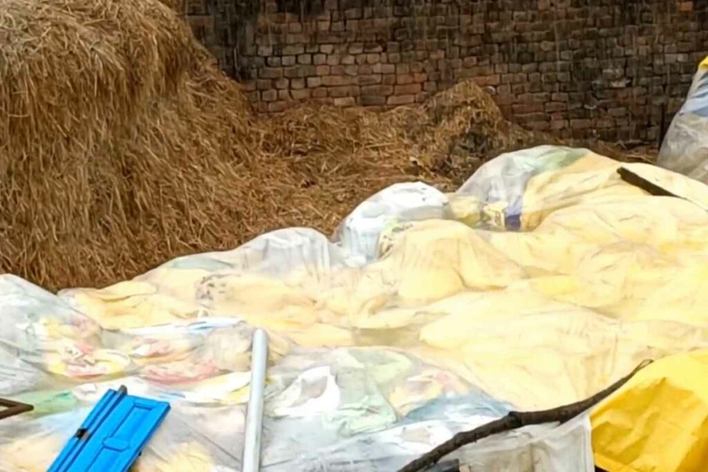 Mahasamund News/ Image Credit: IBC24