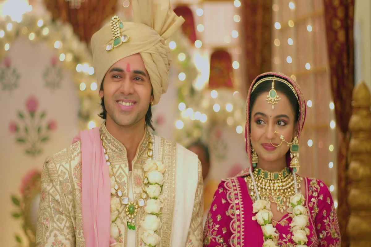 Anupama 30th May 2025 Written Update: एक-दूजे के हुए आर्यन और माही.. प्रार्थना के फोन से गौतम को मिला सबूत, शाह को बर्बाद करने की खाएगा कसम