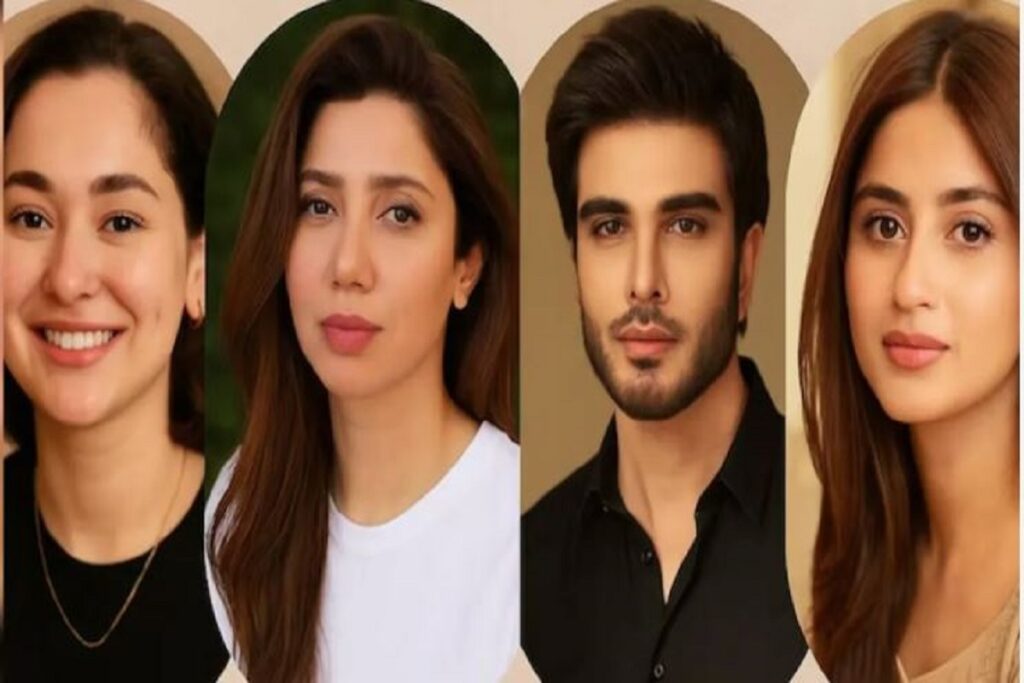 Pakistani actors nstagram accounts blocked, image source: Business News in Hind