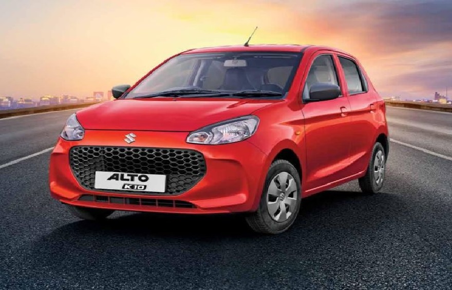 Maruti Alto K10 Discount Offer: देश की सबसे सस्ती कार पर मिल रहा बंपर डिस्काउंट, जल्दी करें कहीं खत्म ना हो जाए ऑफर