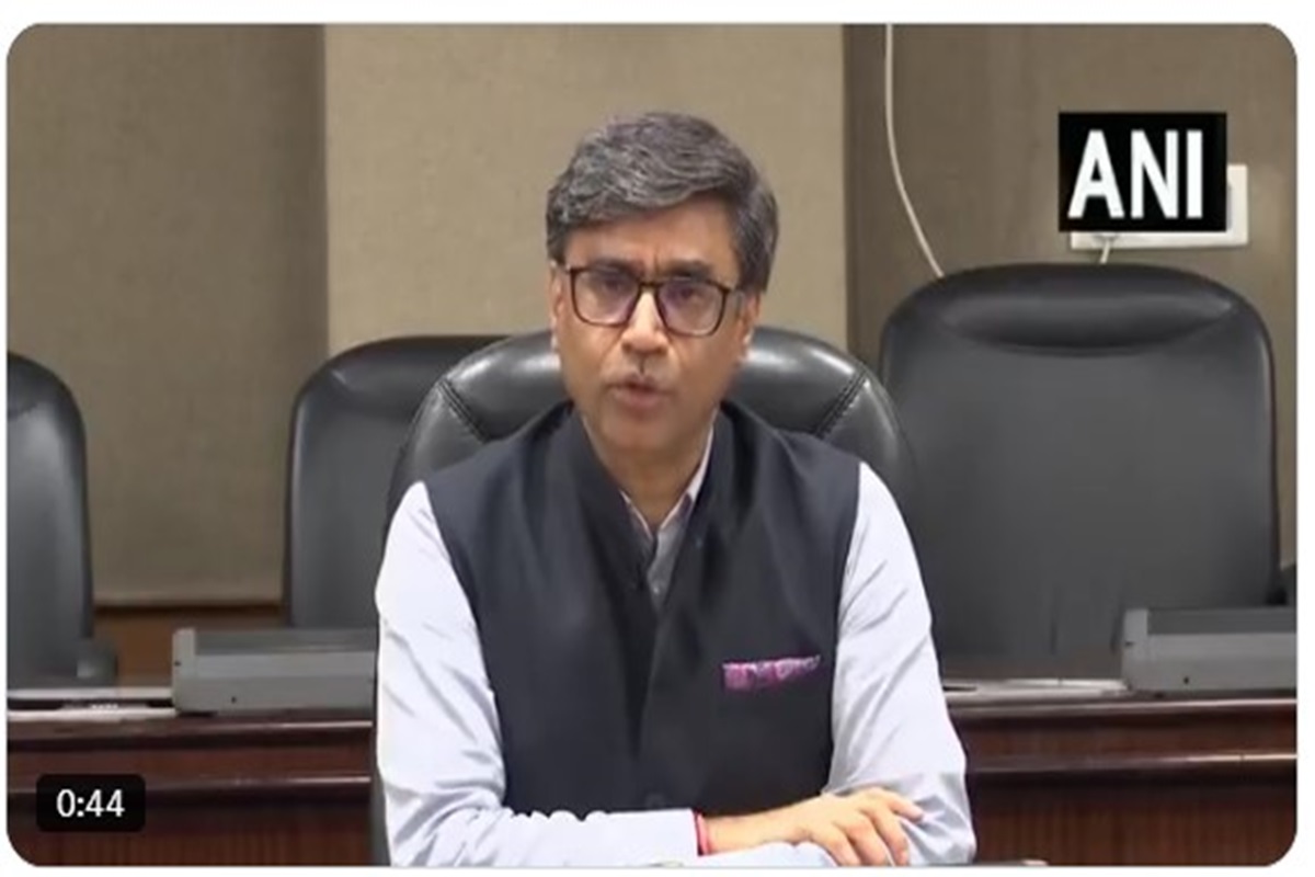 Ceasefire violated: पाकिस्तान इस स्थिति को ठीक से समझे और तुरंत उचित कार्रवाई करे, विदेश सचिव ने सख्त लहजे में दे दी चेतावनी