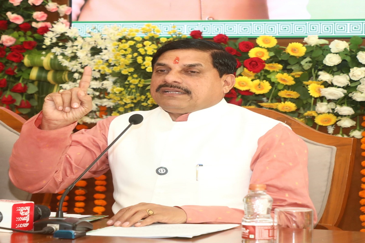 MP Hindi News: मध्यप्रदेश में बनेगा वक़्फ़ बोर्ड नया भवन, खुद मुख्यमंत्री ने किया ऐलान