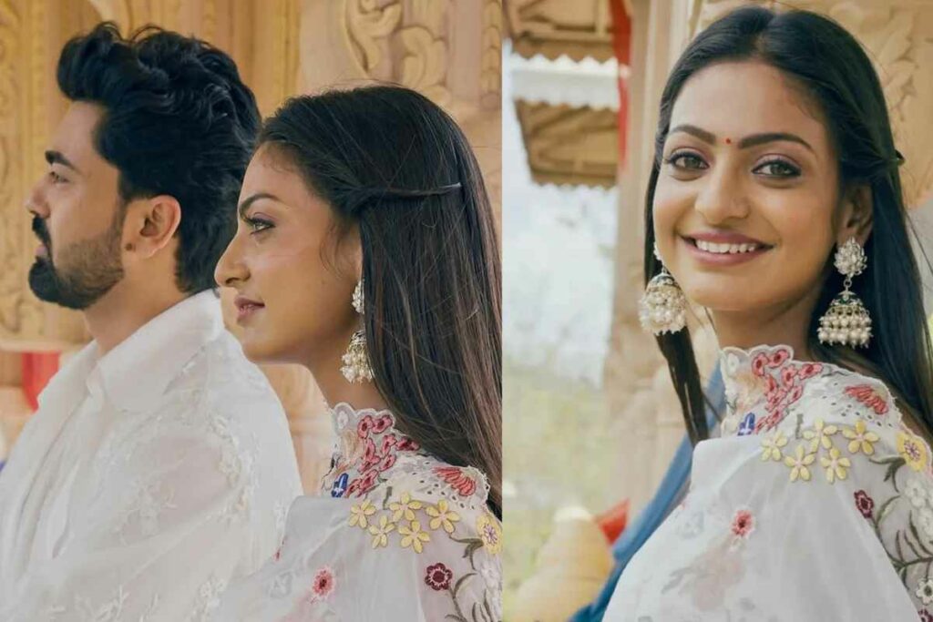 Viral Girl Monalisa/Image Credit: _monalisa_official