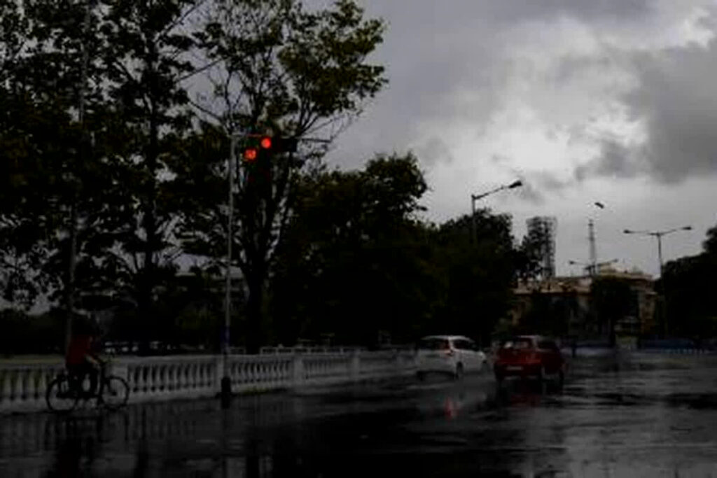 IMD Weather Update / Image Credit: IBC24 File