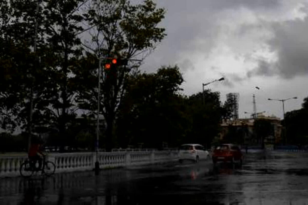 IMD Weather Update/ Image Credit: IBC24 File