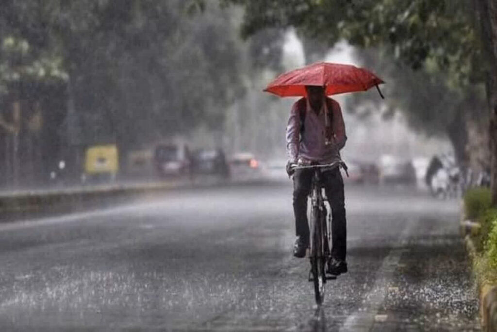 Kerala Weather Update/ Image Credit: IBC24 File