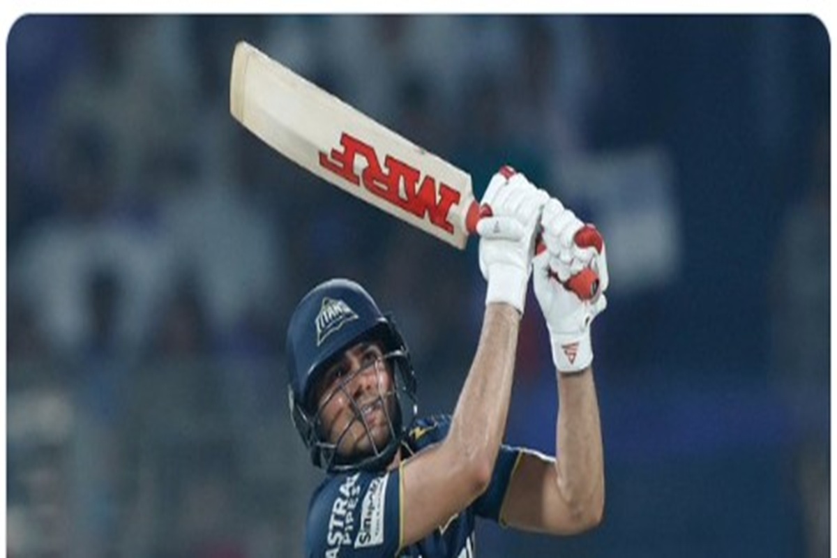 IPL 2025: दिल्ली को 10 विकेट से रौंदकर टाइटंस शान से प्ले ऑफ में, बेंगलुरु और पंजाब ने भी किया क्वालीफाई