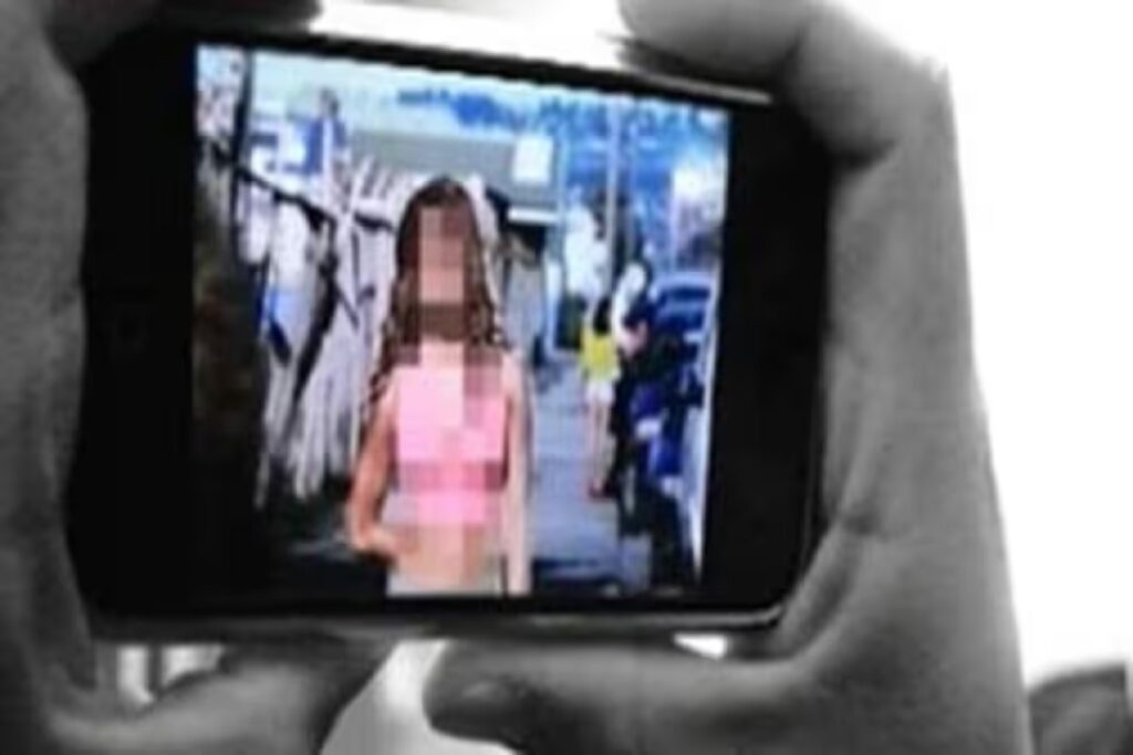 Muzaffarnagar professor suspended