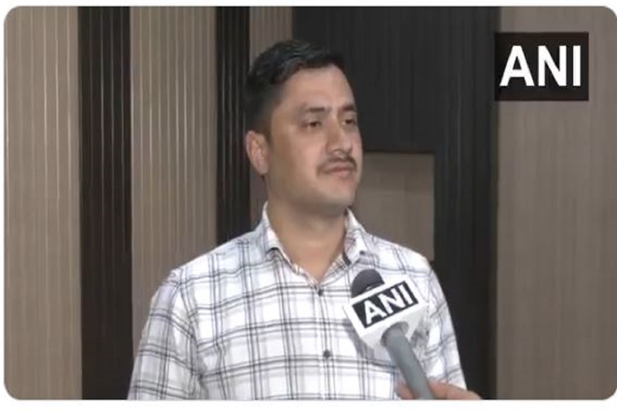 पाकिस्तानी महिला से शादी करने पर बर्खास्त CRPF जवान का कैमरे के सामने बड़ा खुलासा, खुद पर लगे आरोपों का दिया जवाब