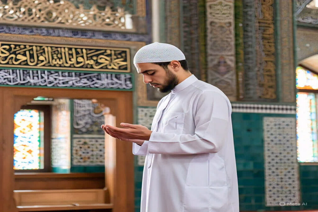 Bhopal News/ Image Credit: Meta AI