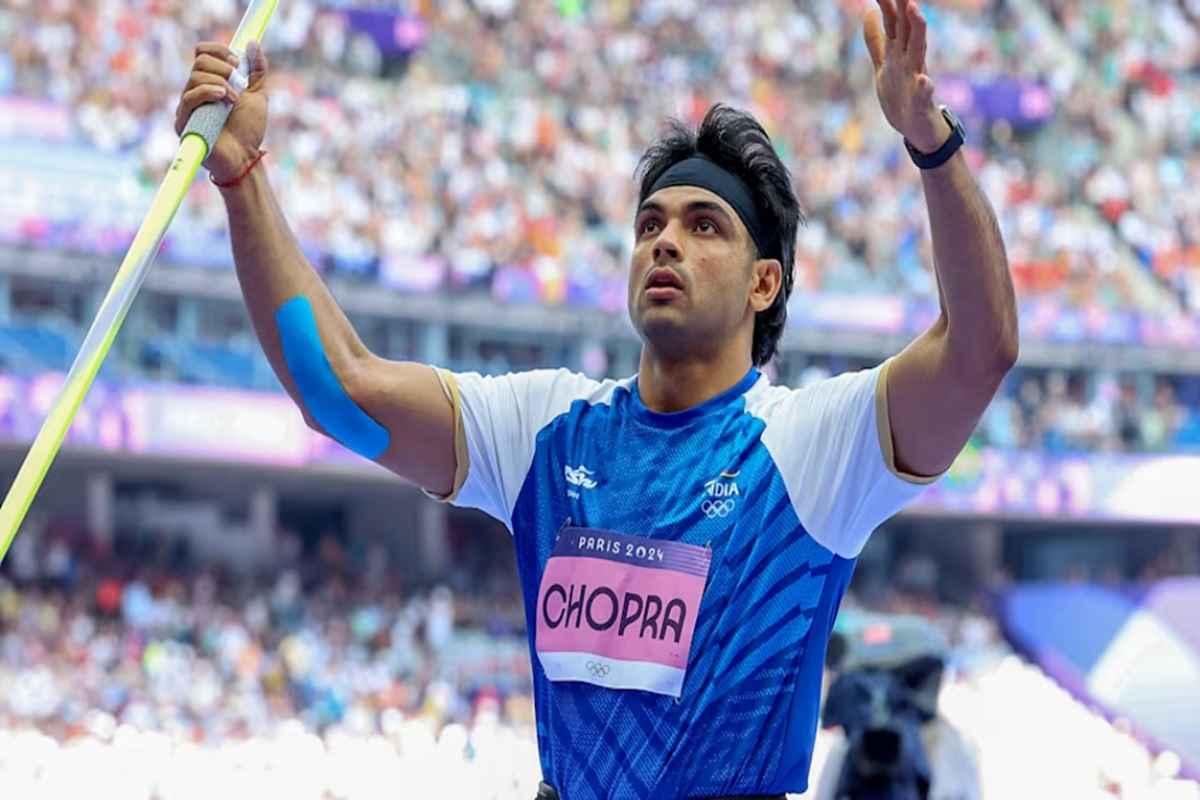 Doha Diamond League 2025: आज दोहा डायमंड लीग में उतरेंगे स्टार भाला फेंक खिलाड़ी नीरज चोपड़ा, ये चार भारतीय एथलीट भी लेंगे हिस्सा