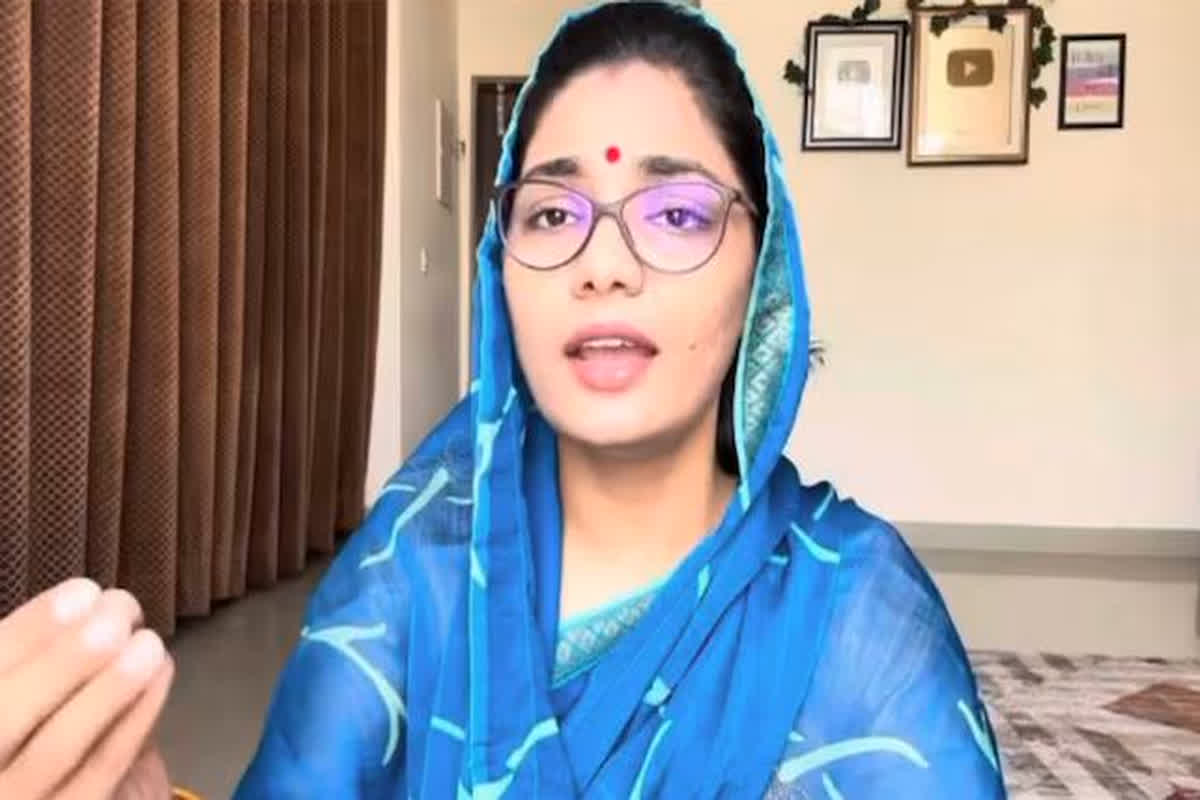 Folk singer Neha Rathore: FIR दर्ज करने को लेकर हाईकोर्ट पहुंची नेहा सिंह राठौर, सोशल मीडिया में भड़काऊ पोस्ट का मामला