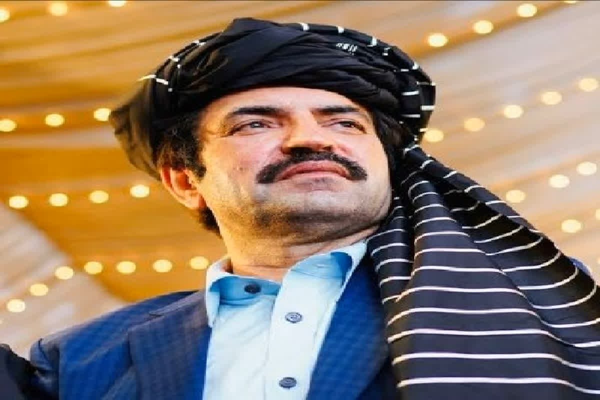 Sher Afzal Khan Marwat Viral Video: “मोदी क्या मेरी खाला का बेटा है जो पीछे हट जाएगा”, पाकिस्तानी MP का बयान जमकर हो रहा वायरल