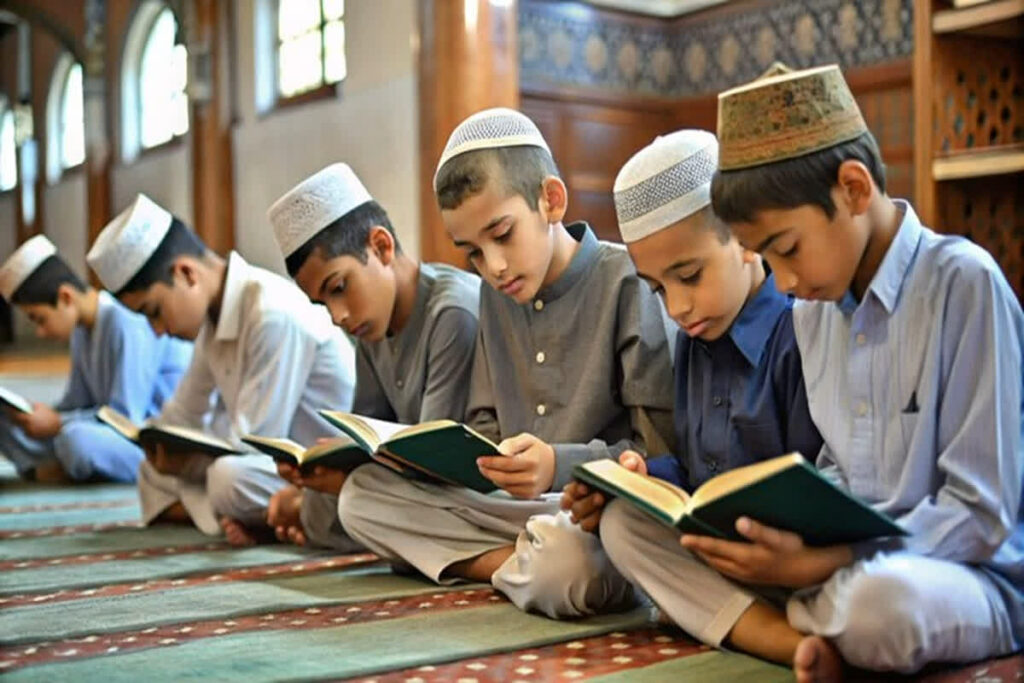 1000 Madrasas Closed In Pakistan/ Image Credit: Freepik