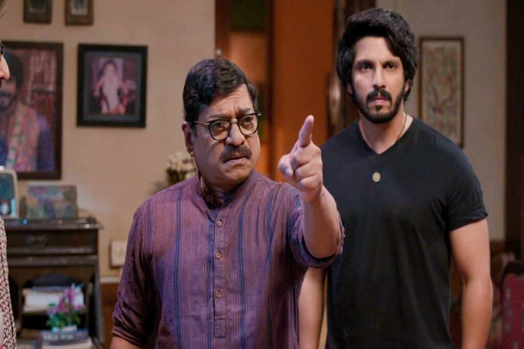 Udne Ki Aasha 28 May 2025 Written Update/Image Credit: Hotstar