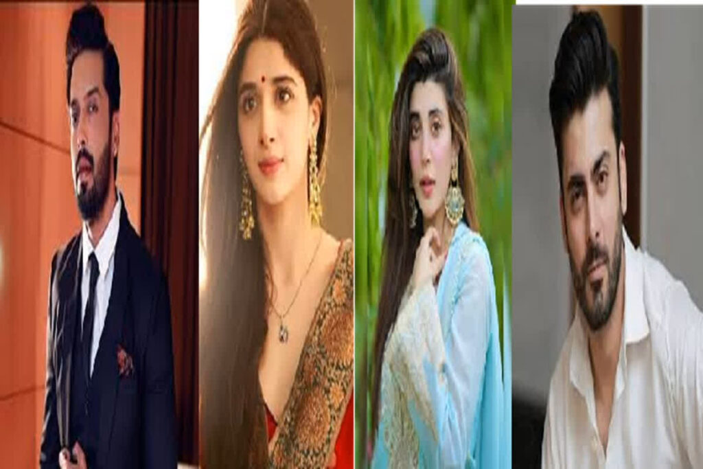 Pakistani Actors On Operation Sindoor/ Image Credit: Instagram
