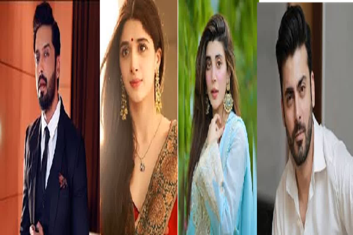 Pakistani Actors On Operation Sindoor: ऑपरेशन सिंदूर के बाद बौखलाए पाकिस्तानी स्टार्स, पोस्ट कर कही ये बात