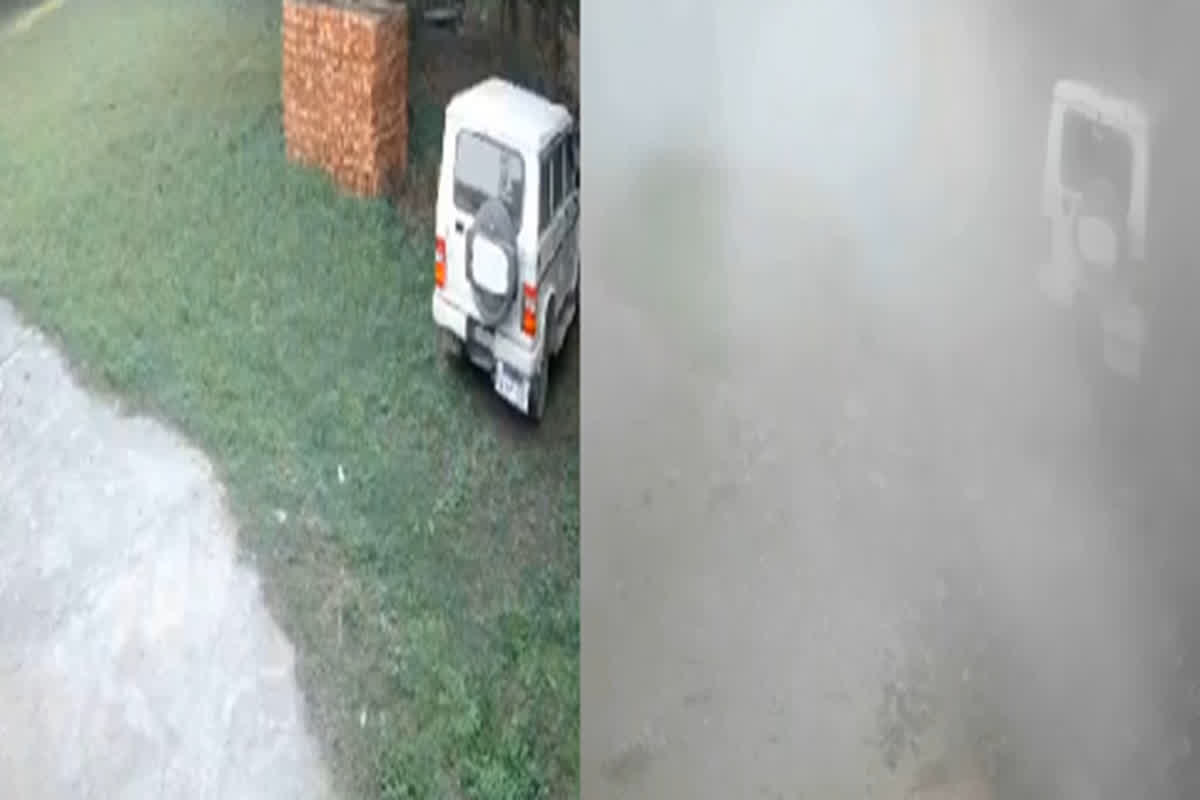 Poonch Attack  CCTV Video: ऑपरेशन सिंदूर से बौखलाए पाकिस्तान की नापाक हरकत का मिला सबूत, हमले का वीडियो आया सामने