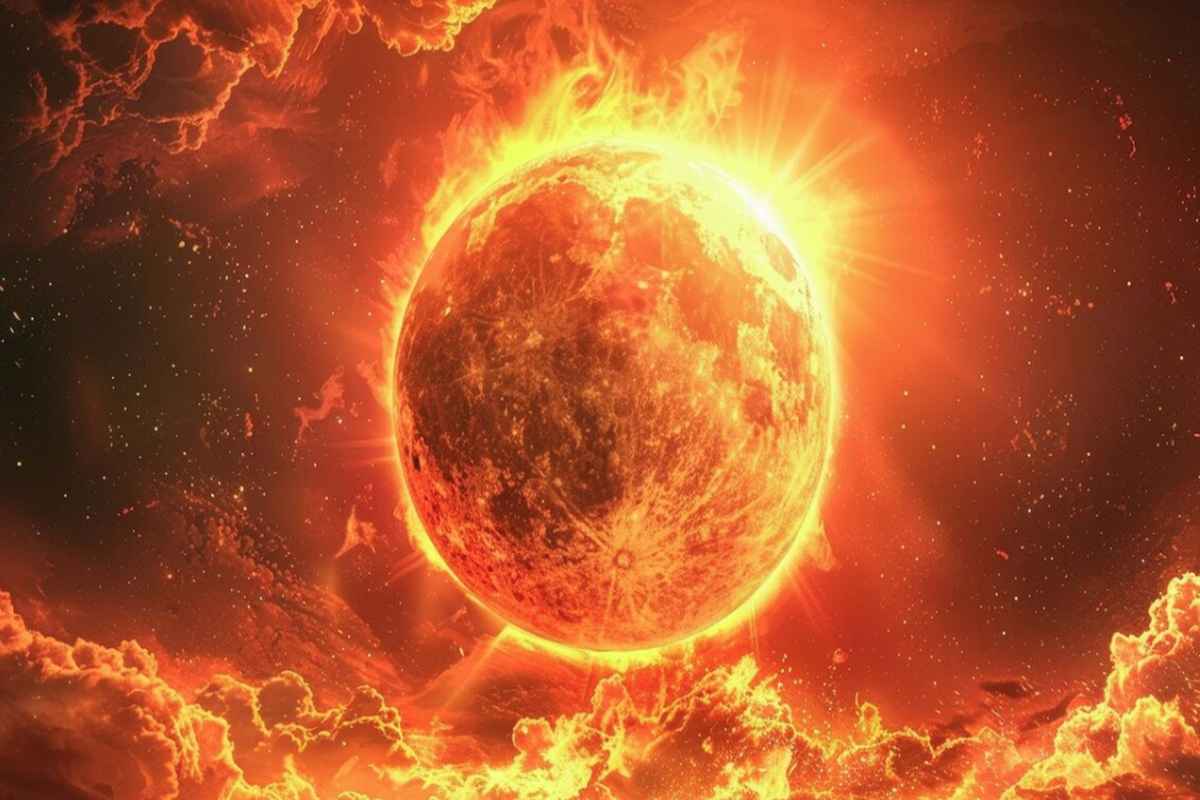 Kab Lagega Nautapa 2025: इस दिन से लगने वाला है नौतपा… सूर्यदेव उगलेंगे आग, जानें कब से कब तक तपेगी धरती