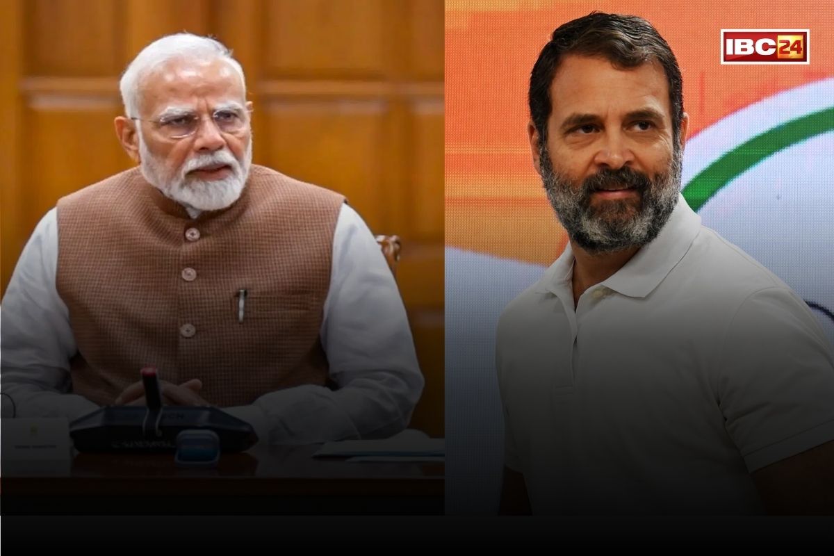 Today News and LIVE Update: नीति आयोग के साथ PM की बैठक, पाकिस्तानी गोलाबारी के पीड़ितों से मुलाकात करने पूंछ पहुंचे राहुल गांधी, देखें देश की और बड़ी खबरें