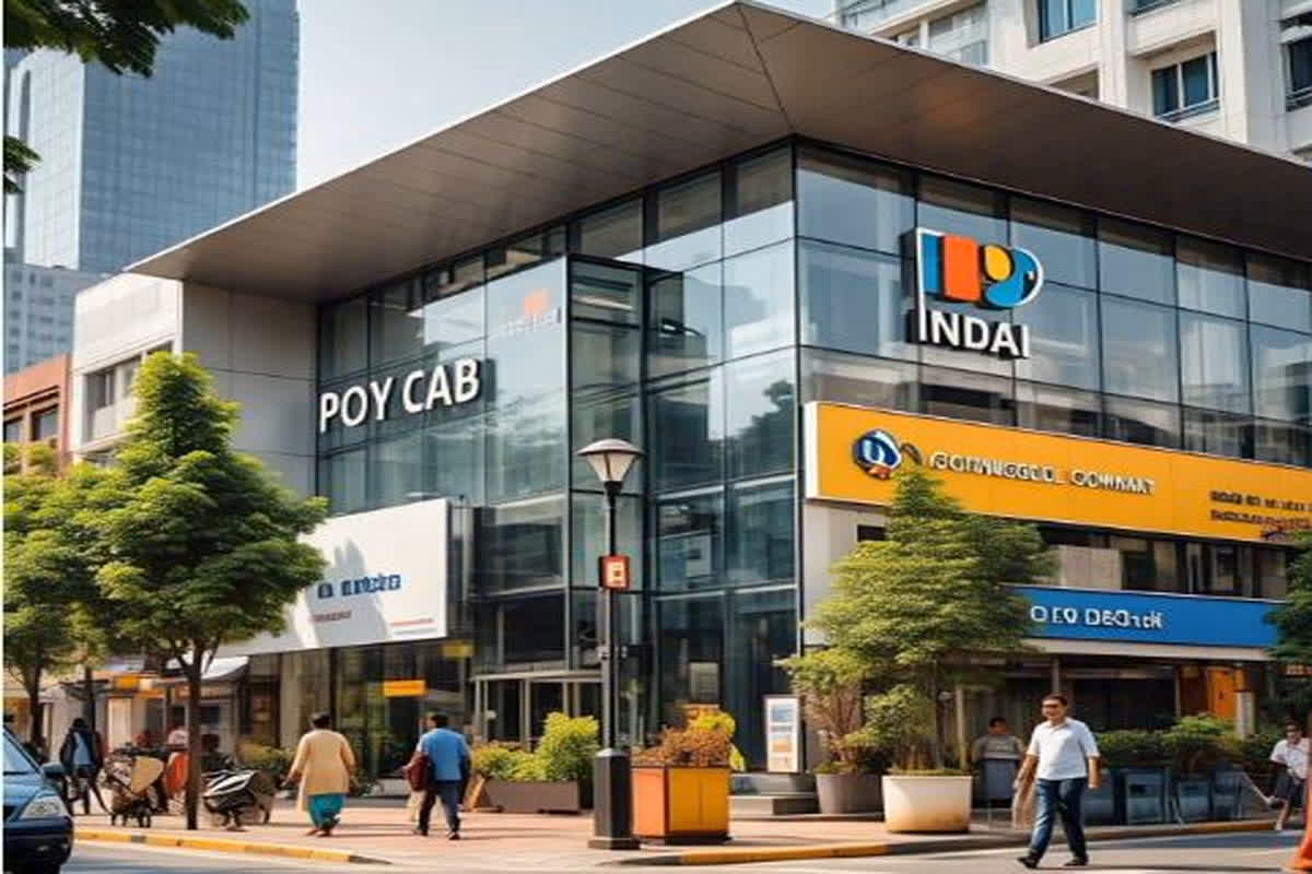 Polycab India Share: वायर कंपनी ने 35 रुपये डिविडेंड का किया ऐलान, शेयर की कीमत में आई रॉकेट जैसी उछाल – NSE: POLYCAB, BSE: 542652