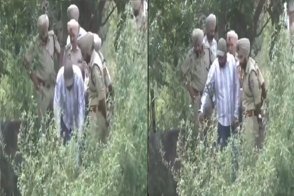 Amritsar Bomb Blast News/ Image Credit: @SachinGuptaUP X Handle