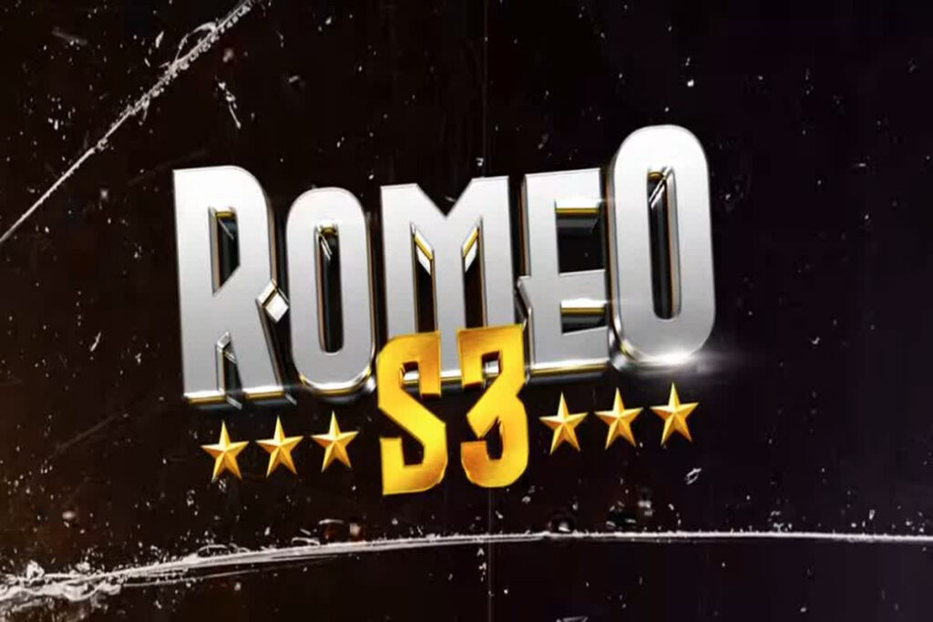 Romeo S3 Trailer Out/ Image Credit: Pen Movies Youtube Channel