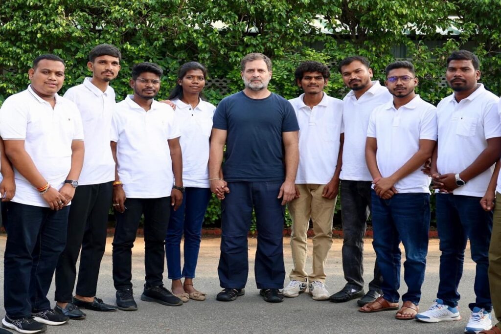 Pendra News/ Image Credit: IBC24