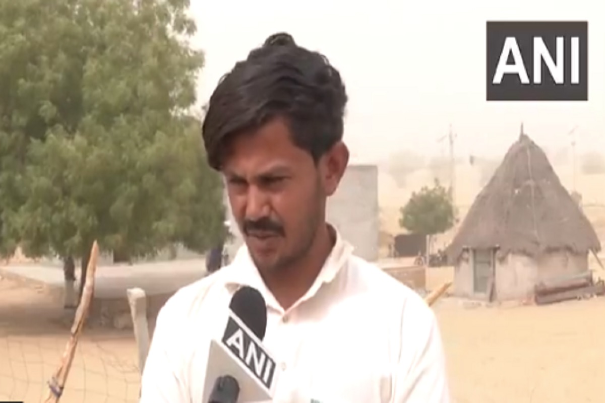 Rajasthan Last Village