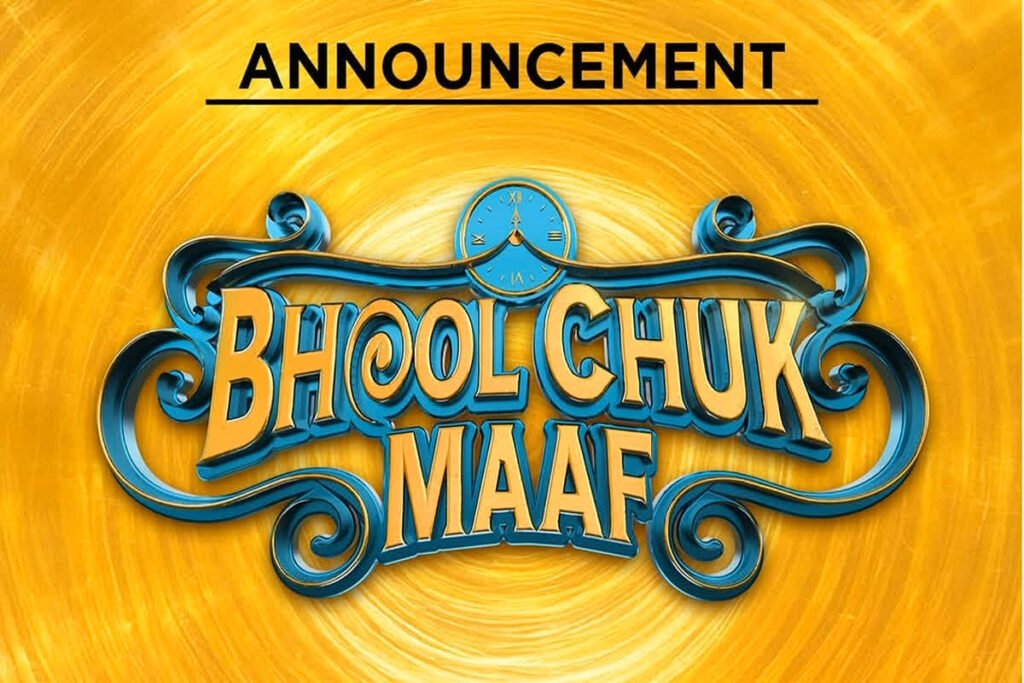 Bhool Chuk Maaf Release Date/ Image Credit: maddockfilms