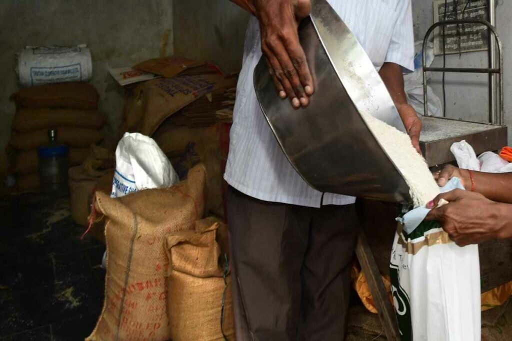 Chawal Utsava 2025/Image Credit: IBC24 File