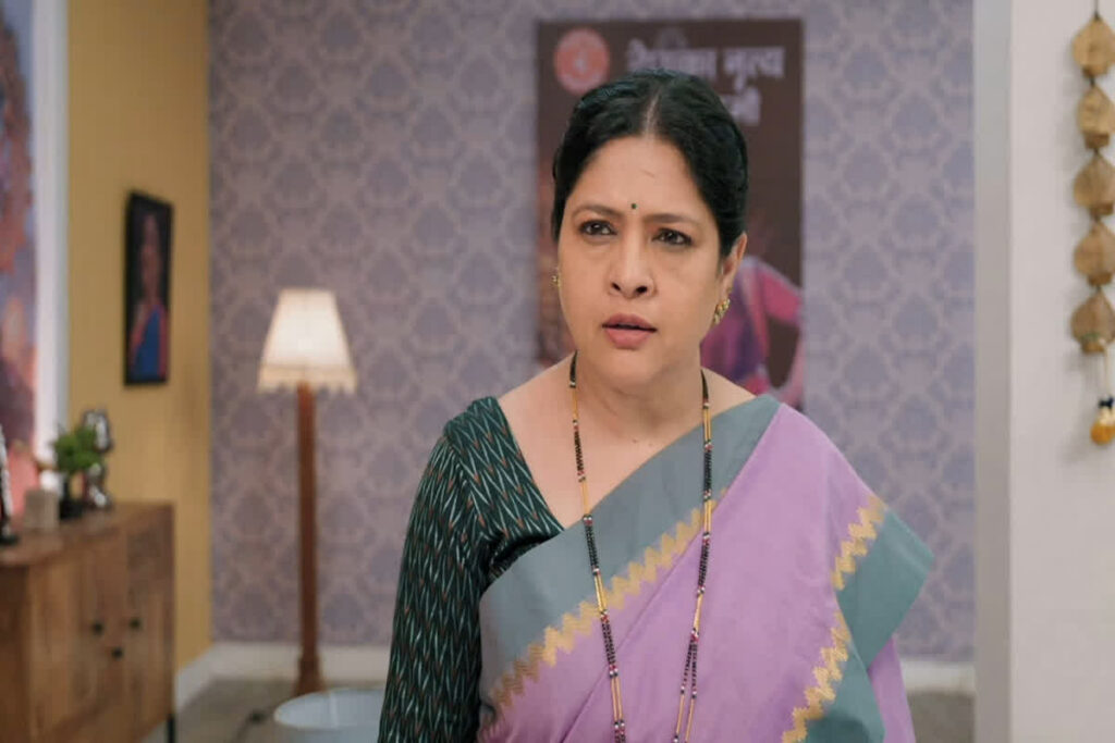Udne Ki Aasha Written Update 08 May 2025/ Image Credit: hotstar