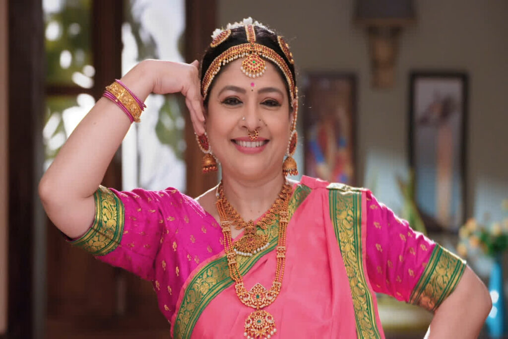 Udne Ki Aasha Written Update 6 May 2025/ Image Credit: hotstar