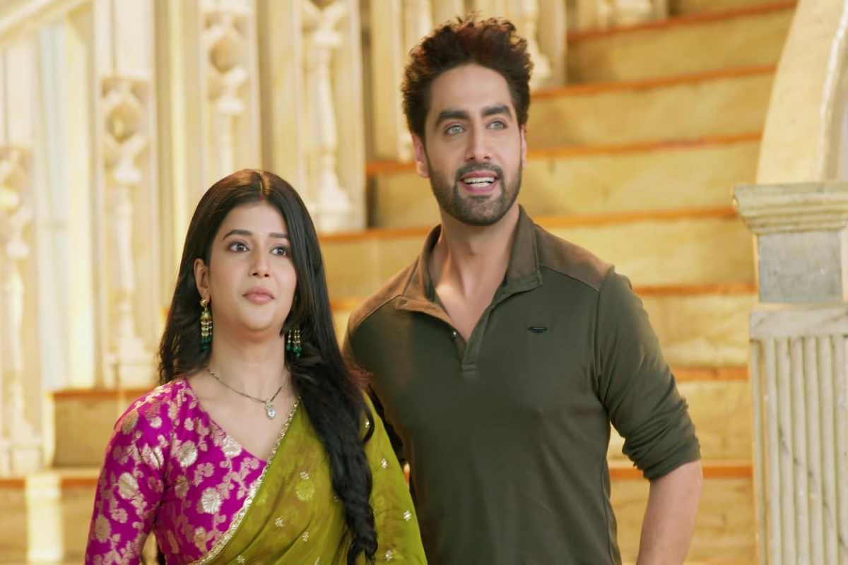 YRKKH Written Update 14 May 2025: अरमान को जोरदार तमाचा मारेगी दादी सा, पूकी की तबीयत बिगड़ने पर फूट-फूटकर रोएगी अभिरा