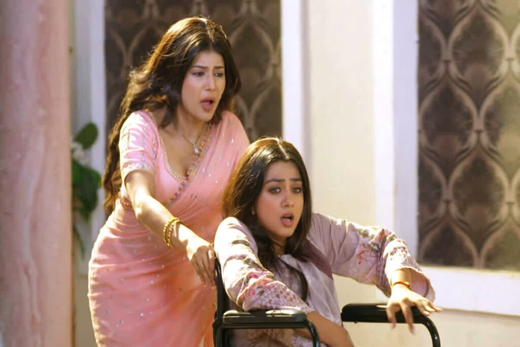 YRKKH Written Update 9 May 2025/ Image Credit: hotstar