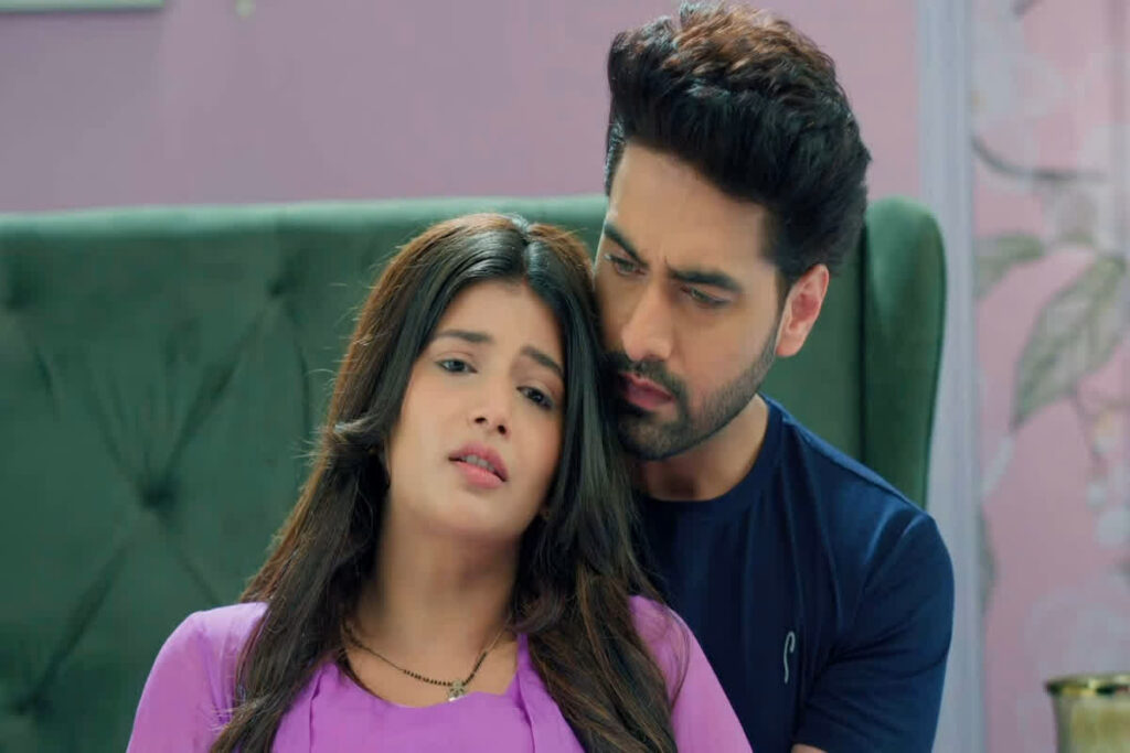 YRKKH Written Update 12th May 2025/ Image Credit: hotstar